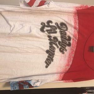Harley Quinn t-shirt